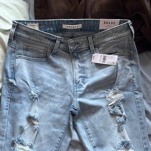 Pacsun Jeans 30x32